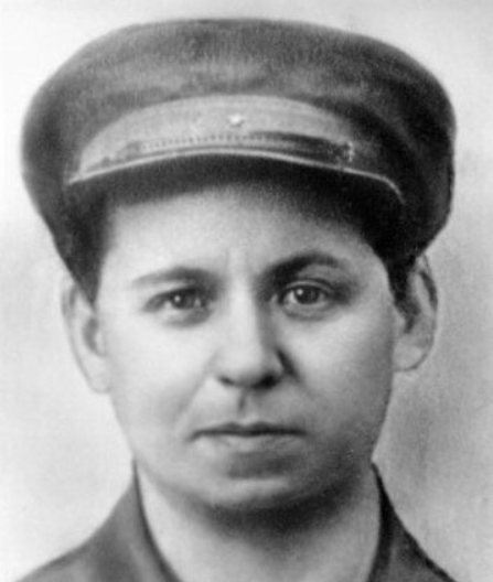 Александр Мильчаков. Источник фото: яндекс картинки