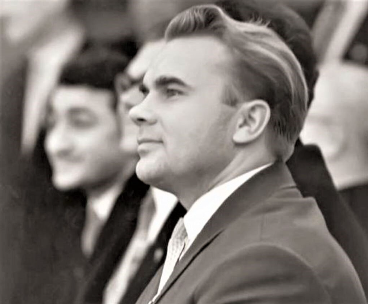Сергей Павлов. Источник фото: яндекс картинки