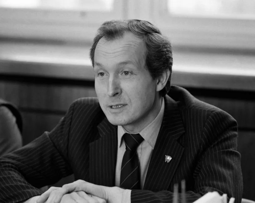 Виктор Мишин. Источник фото: яндекс картинки