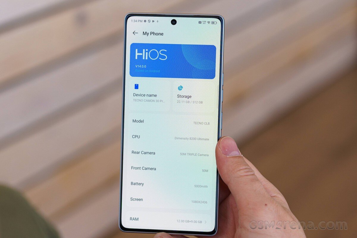 Tecno Camon 30 Pro: обзор характеристики и цены | 🅿🆁🅾 🆃🅾🅱🅰🅿 | Дзен