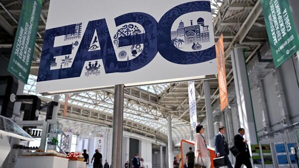    © Sputnik / Рамиль Ситдиков