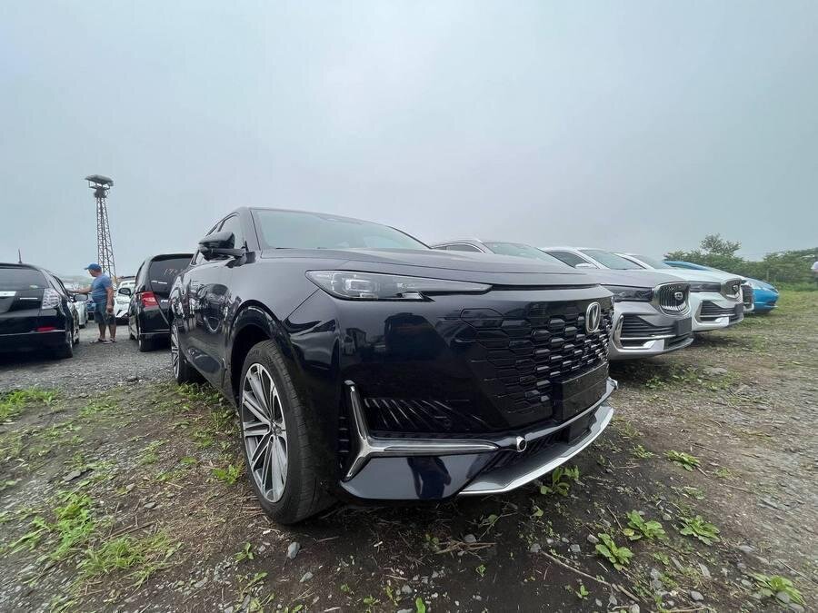    KONKURENT Антон Чудайкин