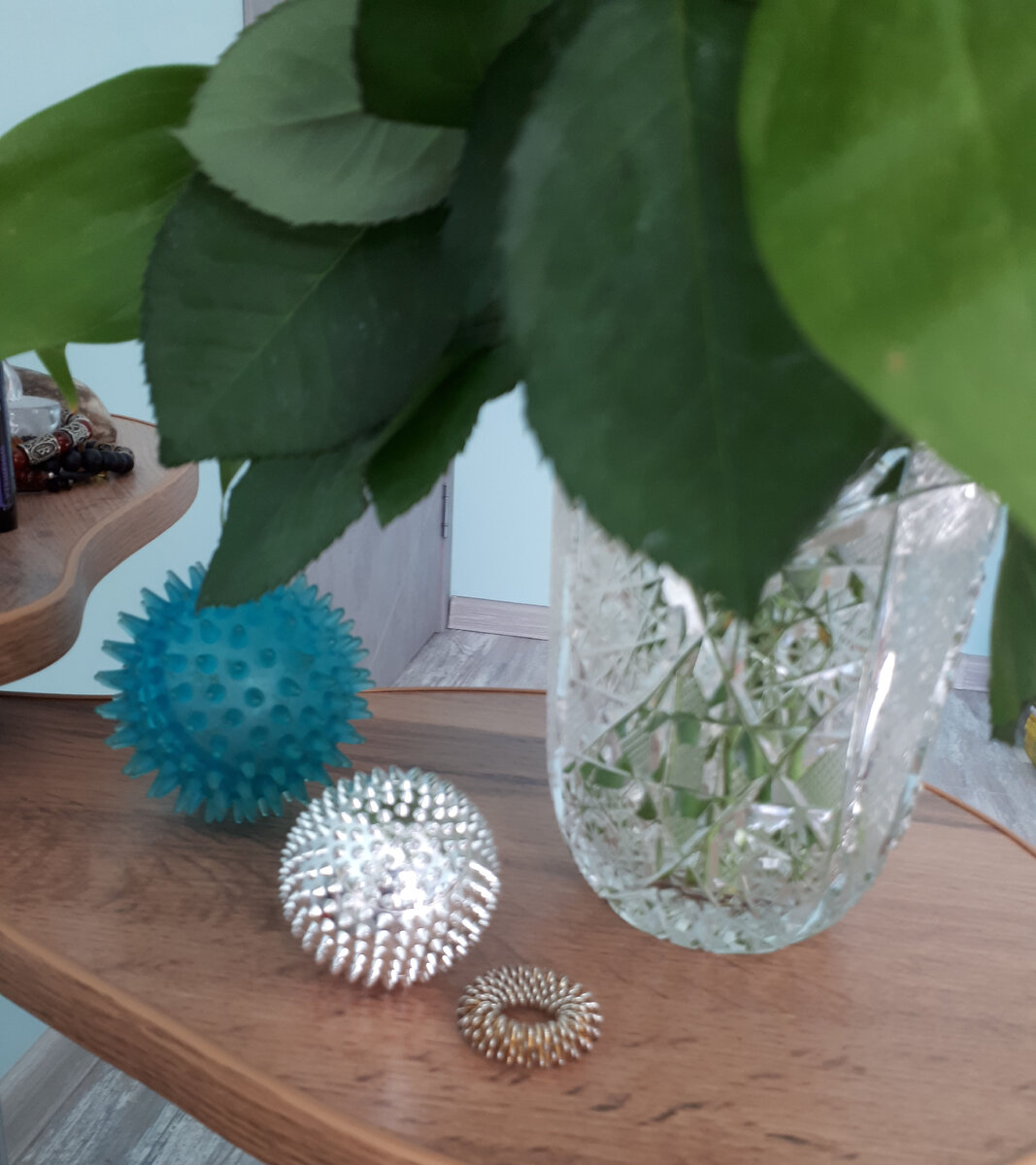 Суджок-терапия: к чему готовиться твоим рукам и не только