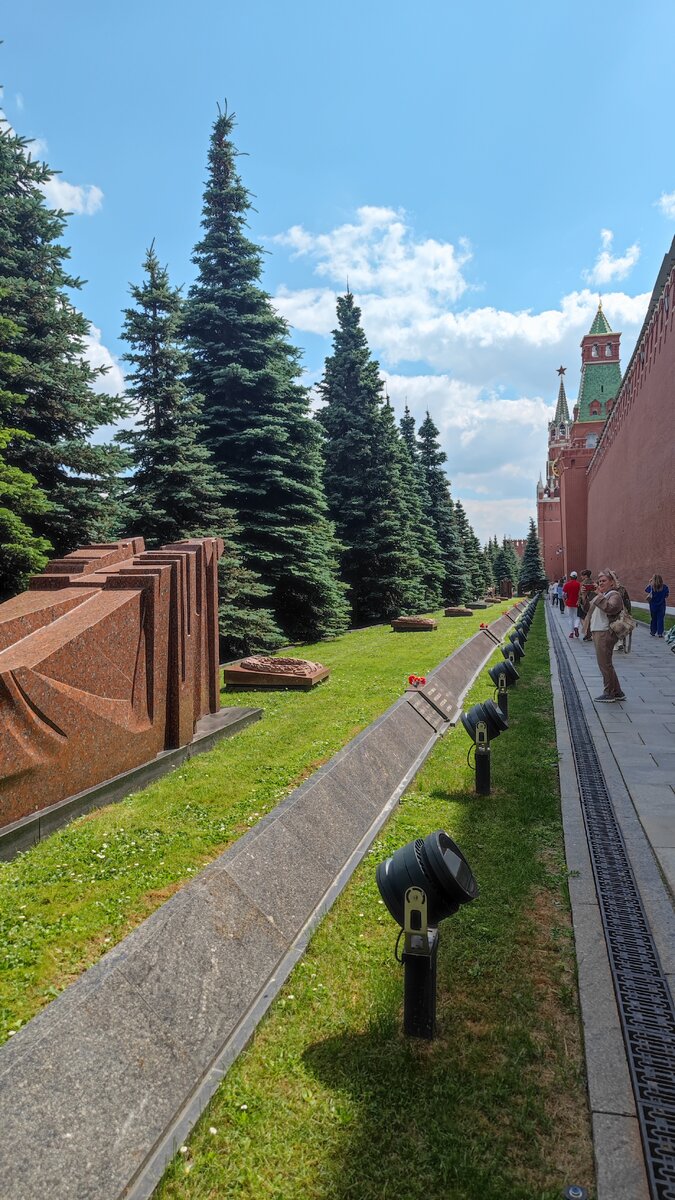 Посещение мавзолея Ленина: мои впечатления и исторические детали |  Путешествия для Галочки | Дзен