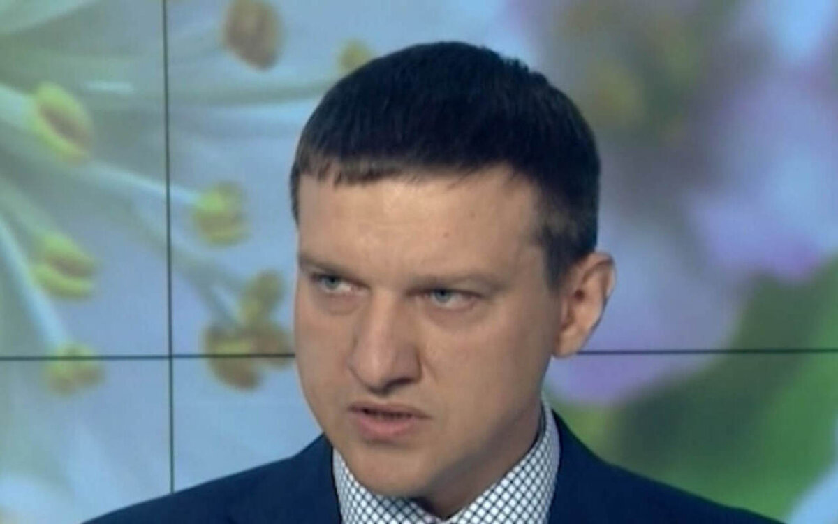    Сумма нарушений по делу воронежского главврача Евгения Даньшина выросла до 1,5 млн рублей Скриншот из видео «TV Губерния»