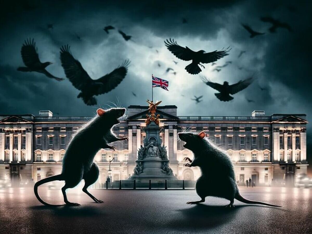    Изображение сгенерировано ИИ© РИА Новости/Сгенерировано ИИ