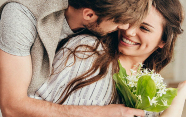 Волшебная сила прикосновения