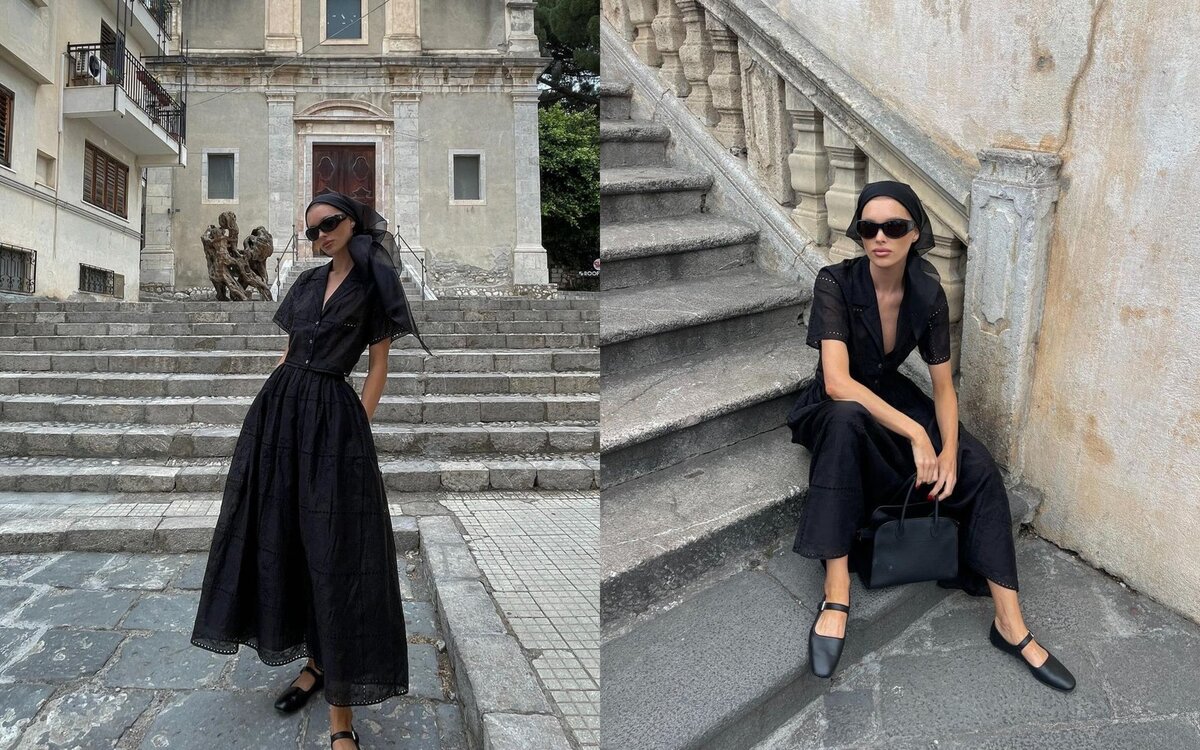    Стритстайл