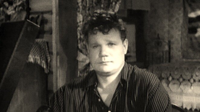 Начало карьеры Михаила Пуговкина