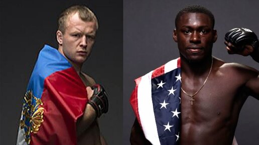 下载视频: ШЛЕМЕНКО уничтожил американского бойца из UFC! Новый крутой бой русского ШТОРМА!