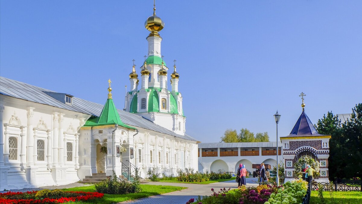 Вологда-Ярославль: маршрут и расстояние на машине | Яндекс Путешествия |  Дзен