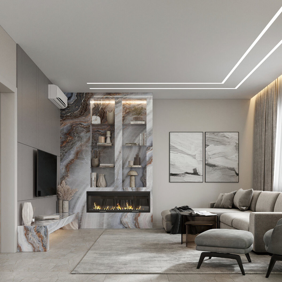 Портфолио Remplanner 