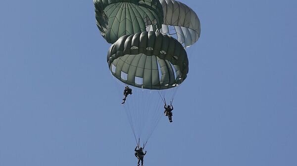    © AFP 2024 / CHARLY TRIBALLEAU