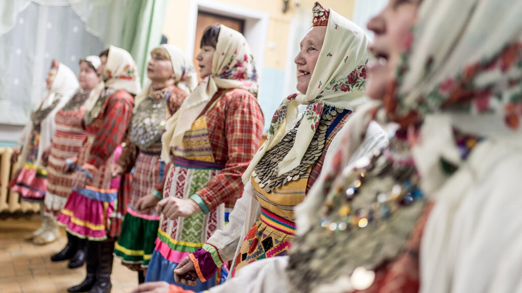 Фото: Виктория Аксючиц (экскурсионный центр «Открывая Удмуртию»)