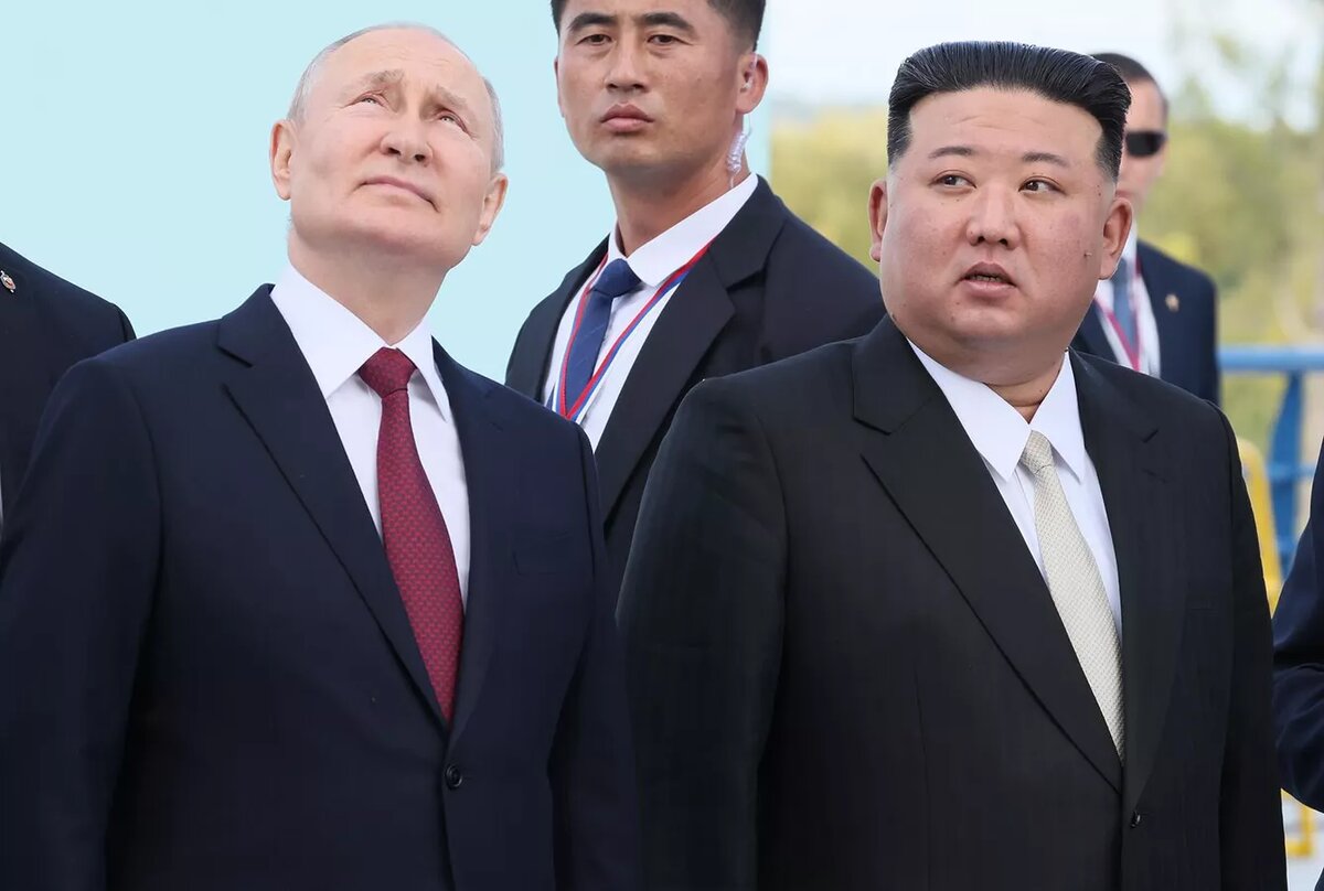 © Sputnik / Михаил Метцель