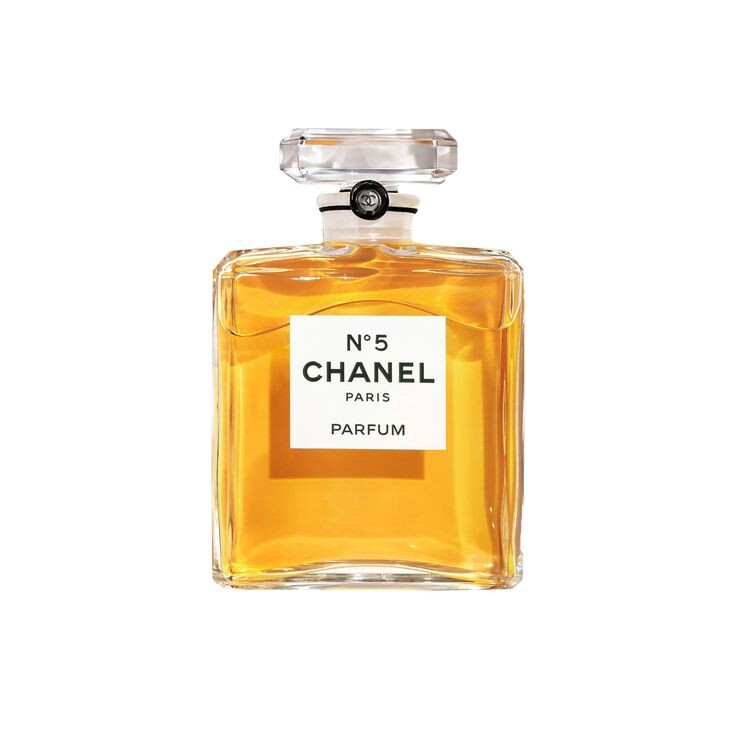 Chanel №5