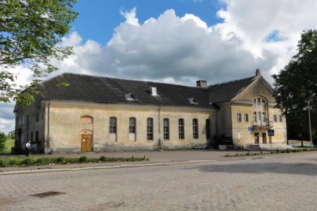   Фото: Prussia39.ru
