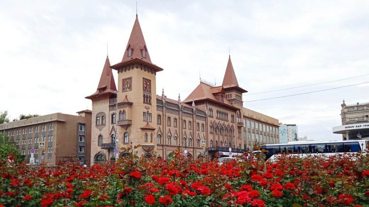    В Саратове ограничат движение транспорта из-за концерта 11 июняНовости Саратова и области – Сетевое издание «Репортер64»