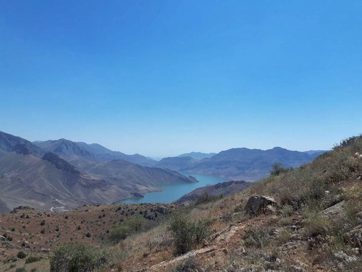 © Sputnik / Ashot Safaryan