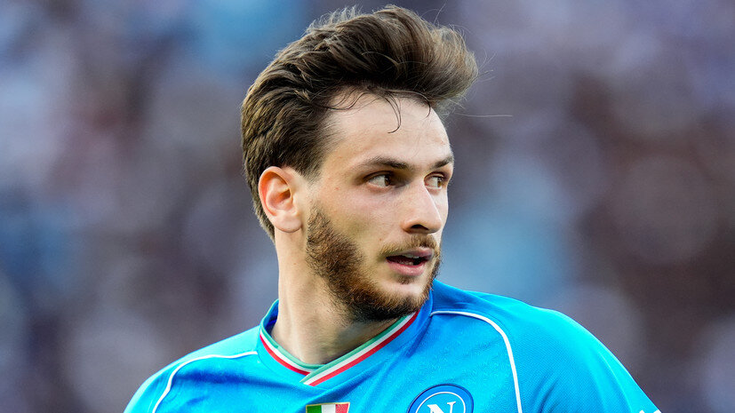   Gettyimages.ru Giuseppe Maffia / NurPhoto