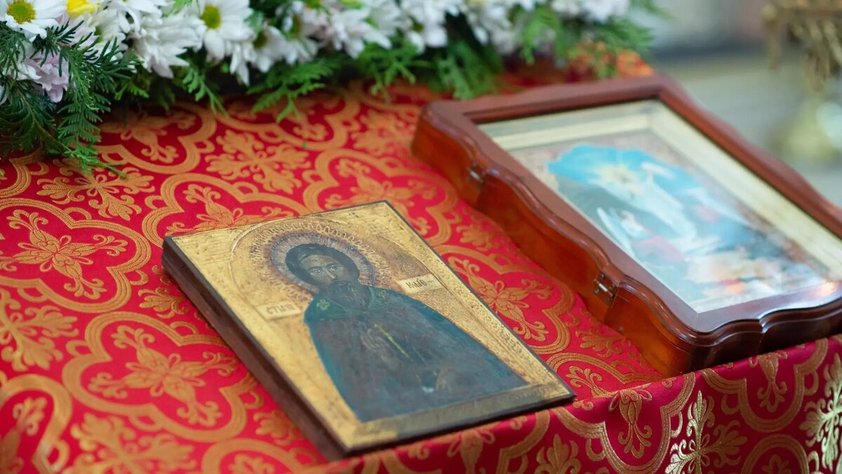     Источник: Пресс-служба Ижевской и Удмуртской Епархии