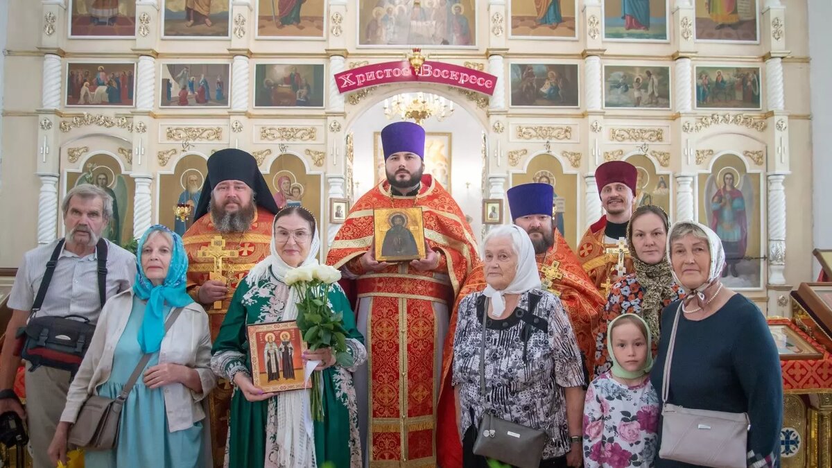     Источник: Пресс-служба Ижевской и Удмуртской Епархии