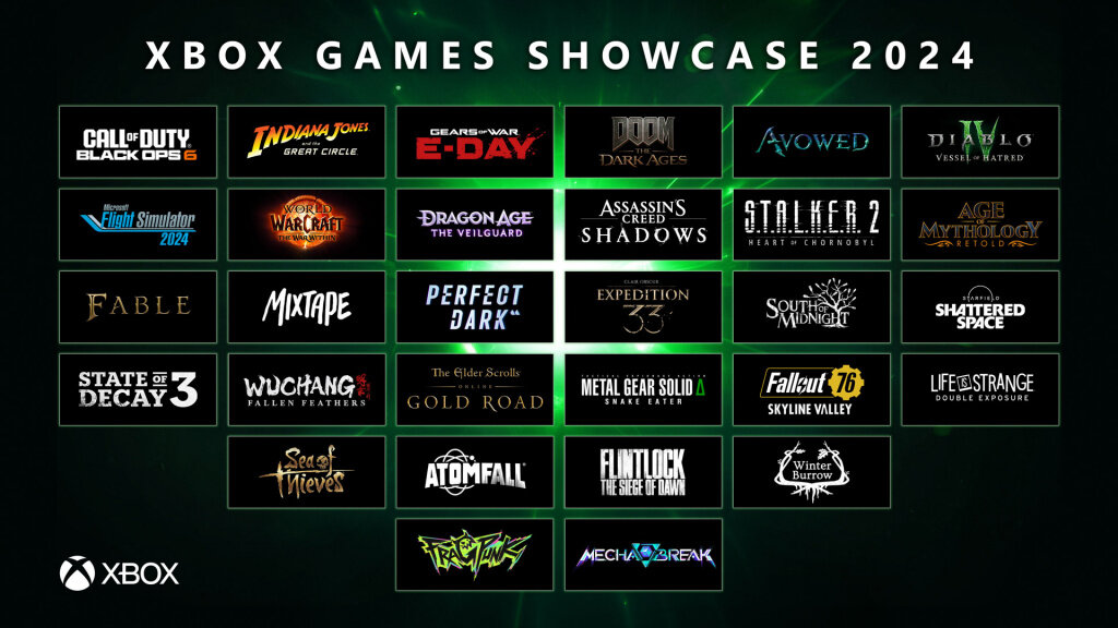    Xbox