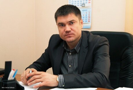 Игорь Юрьевич Макаров