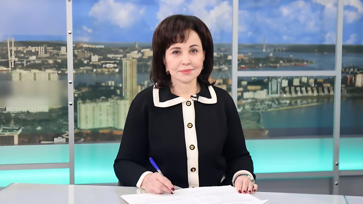     Автор: Диана Пермитина Источник: primorsky.ru