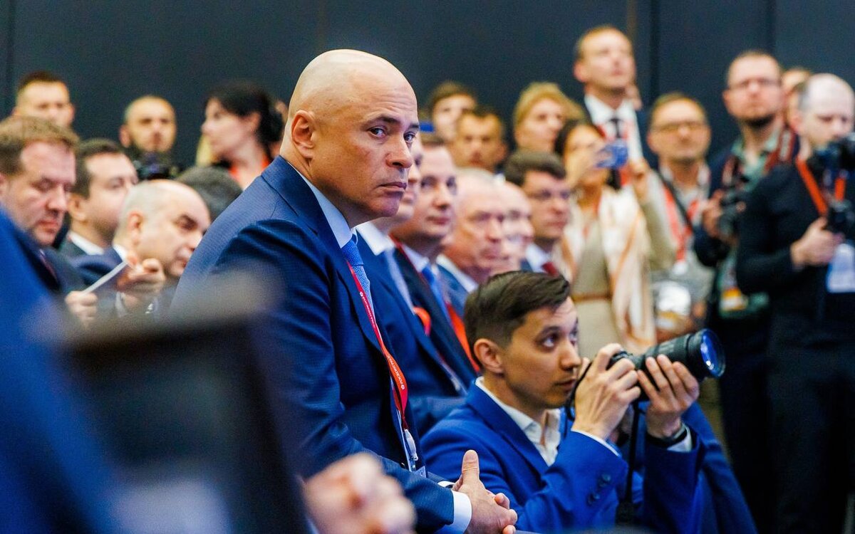 Изображение: правительства Липецкой области