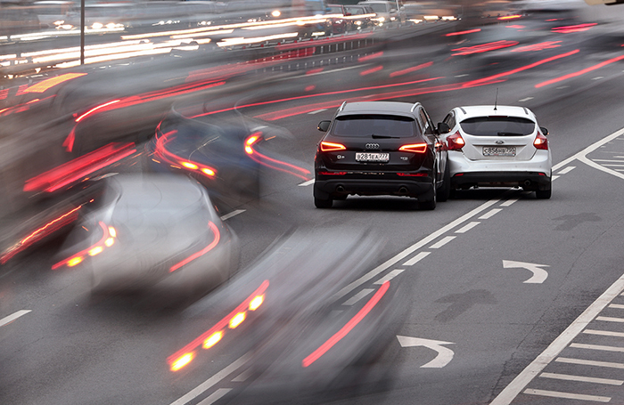 ТАСС / Сергей Бобылев