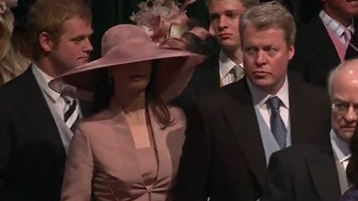    Фото: Скриншот dailymail.co.uk