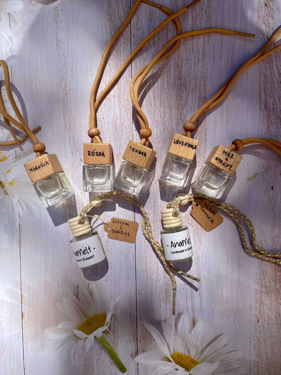 освежитель для машины