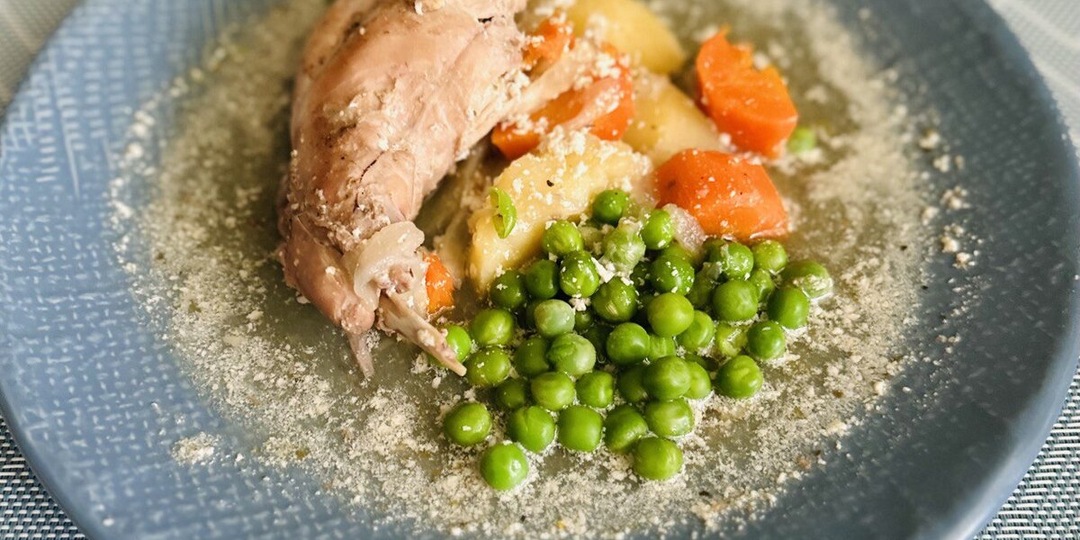 Cтратегия питания для здоровья суставов: 12 продуктов-восстановителей и список злейших врагов нашей подвижности