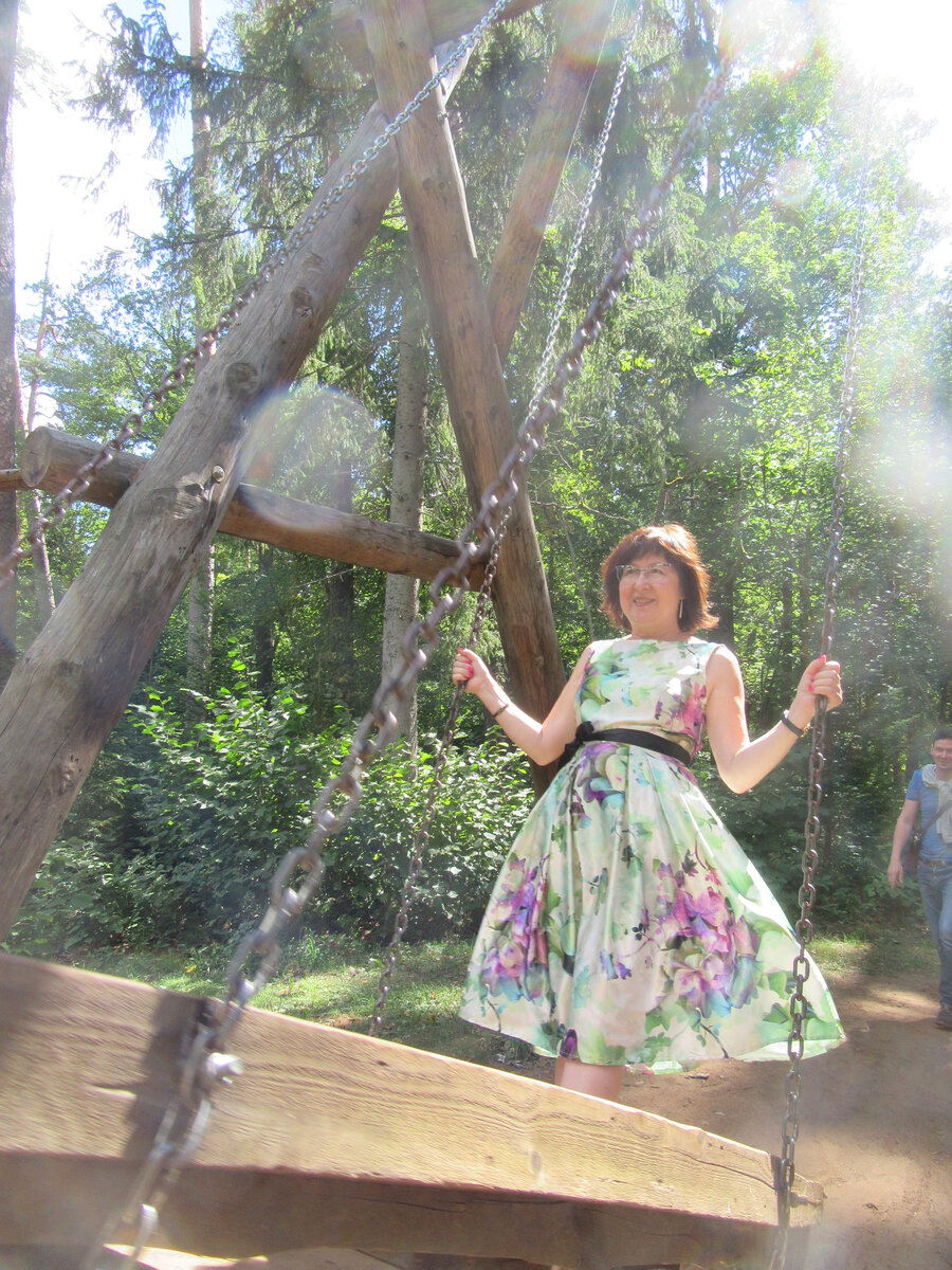 фото автора