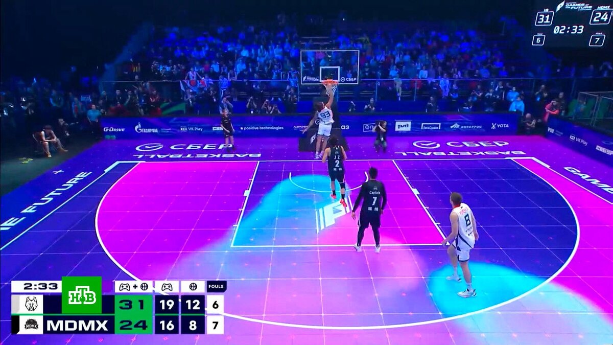    Как идет подготовка к Играм БРИКС в Казани