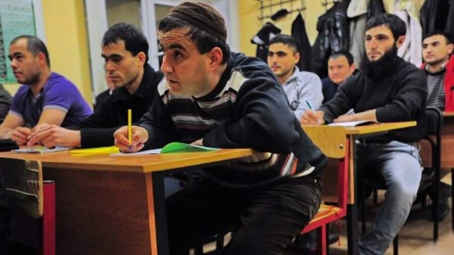 Фото: агентство ТАСС/ Владимир Смирнов