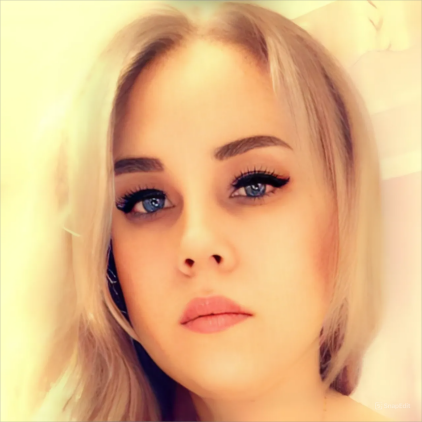 Екатерина Чернякова, автор сборника стихов