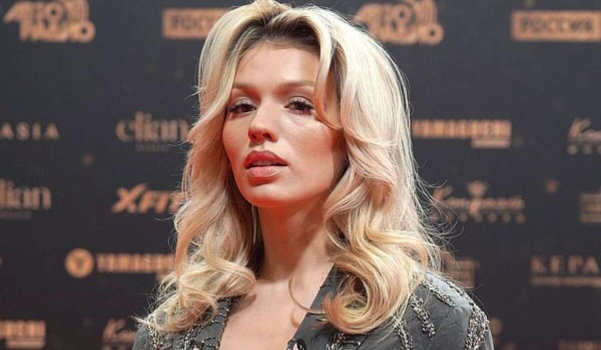 Певица люся чеботина биография личная жизнь