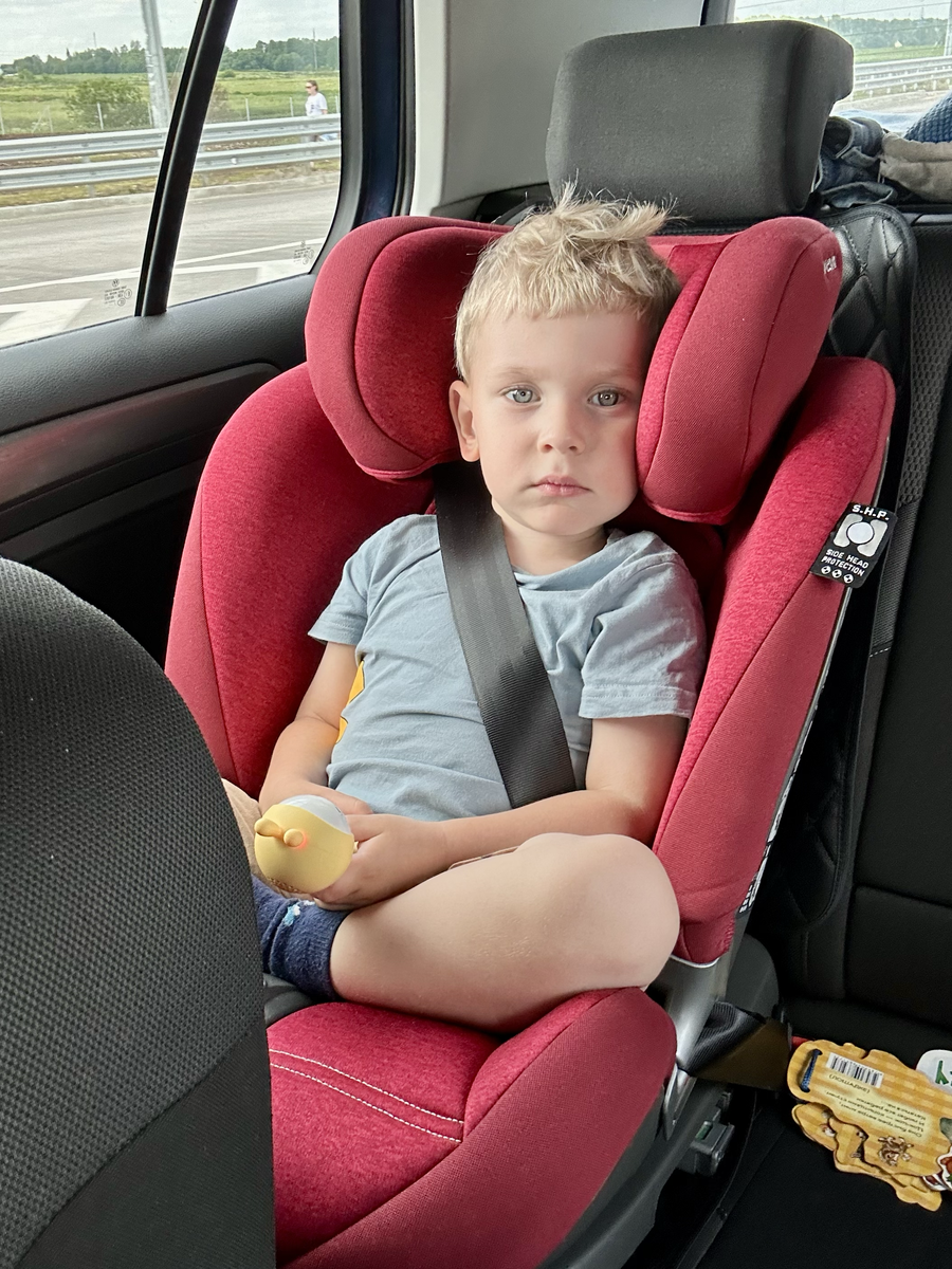 На это у нас тоже был расчёт :)