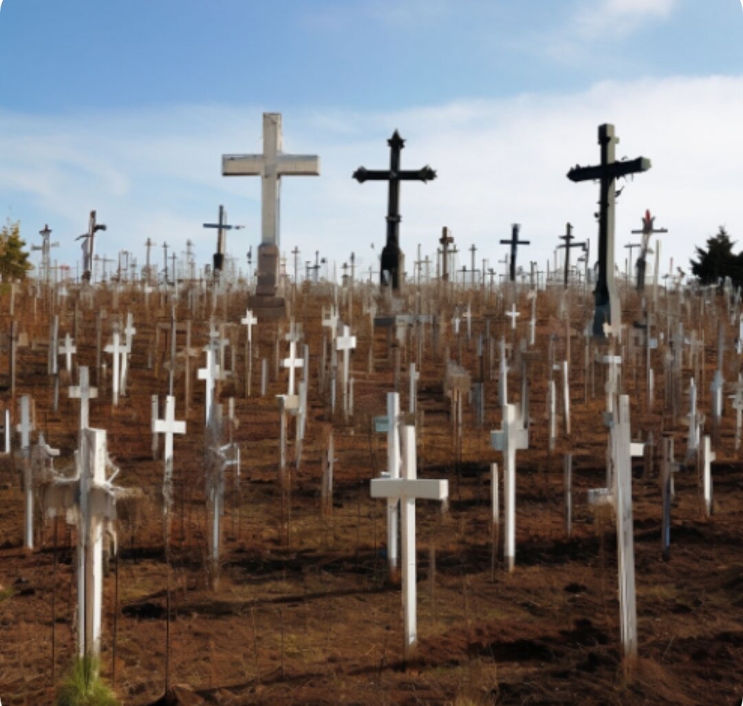 Что-то такое. Сгенерировано нейросетью по запросу автора 