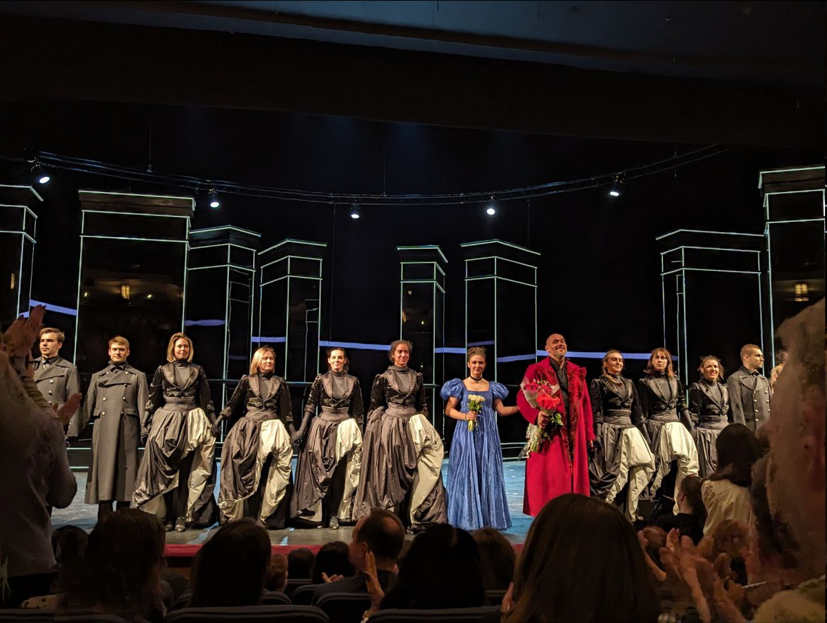 Аверин и компания