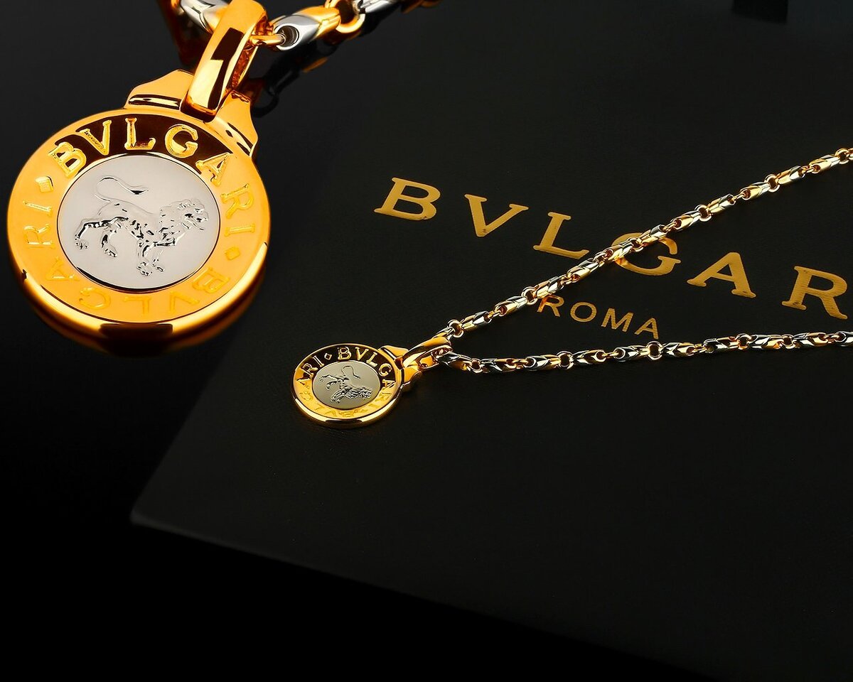 Bvlgari Zodiac