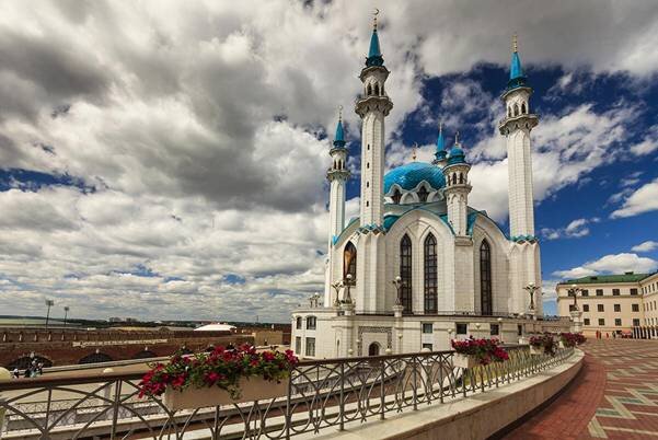 Сегодня рассказываю где лучше остановиться в Казани. Статья будет интересна не только туристам, которые едут в город впервые, но и тем кто уже бывал в столице Татарстана.-2