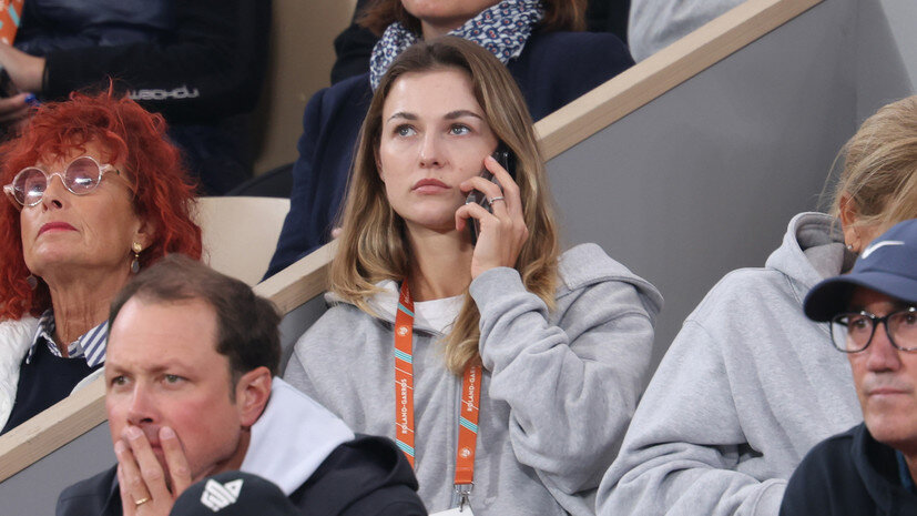   Gettyimages.ru Pierre Suu