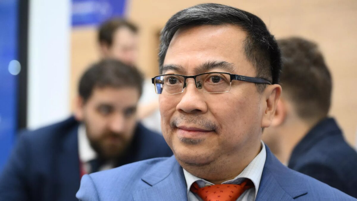 © Sputnik / Александр Кряжев