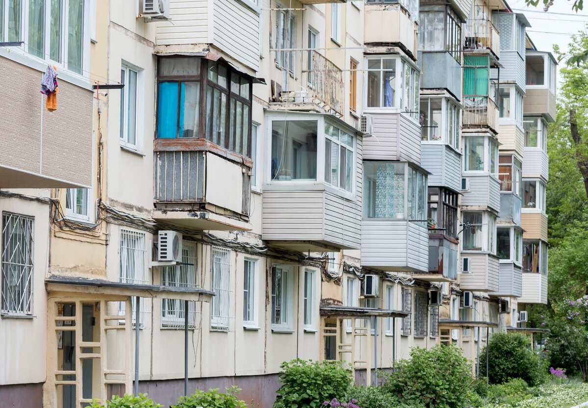    Denis Kabelev / Shutterstock / FOTODOM