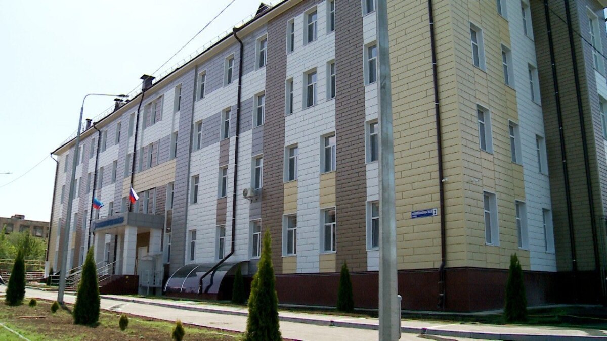 Тюмень - Краснодон📷
