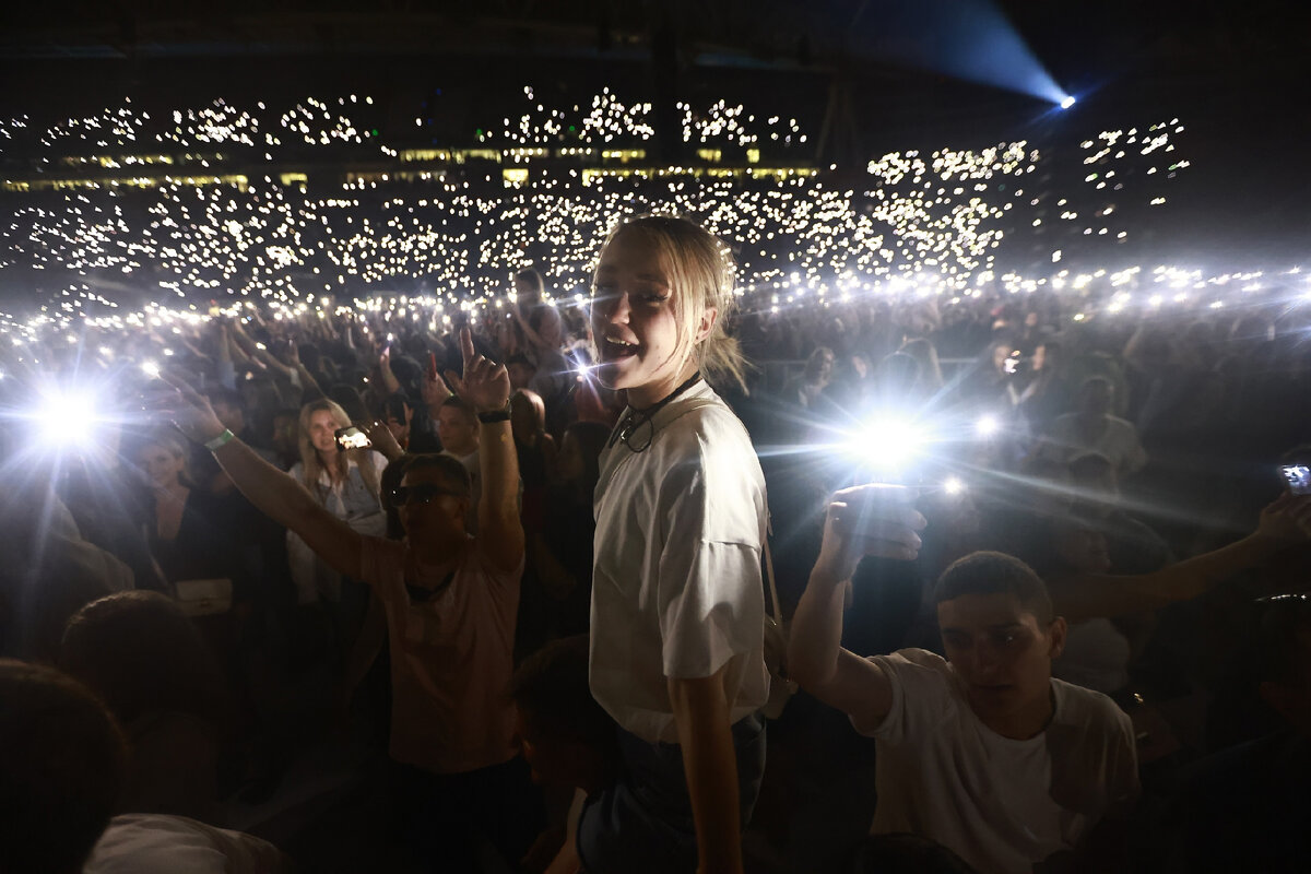 Автор фото: Павел Хацаюк/GALA

