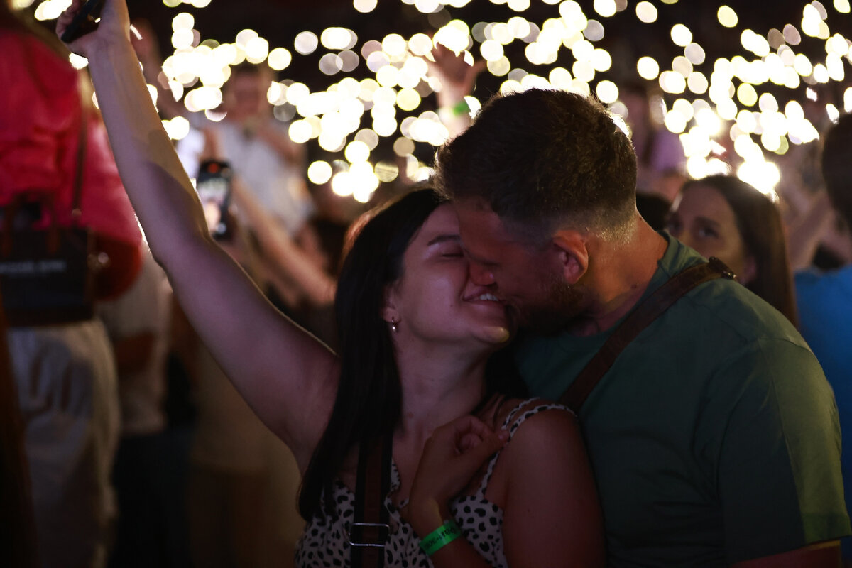 Автор фото: Павел Хацаюк/GALA